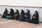 برگزاری جشن بمناسبت ولادت حضرت فاطمه زهرا(س) و روز زن  2