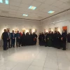 مراسم افتتاحیه نمایشگاه پوشاک عیدانه 3