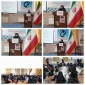 جلسه توجیهی دانشجویان جدیدالورود دانشگاه ملی مهارت مرکز دختران بیرجند