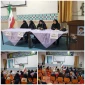 جلسه پرسش و پاسخ دانشجویی