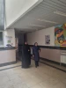 بازدید رئیس محترم اداره نظارت، ارزیابی و تضمین کیفیت دانشگاه ملی مهارت استان خراسان جنوبی از خوابگاه های آموزشکده دختران  بیرجند 2