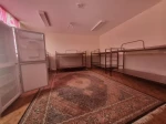 بازدید رئیس محترم اداره نظارت، ارزیابی و تضمین کیفیت دانشگاه ملی مهارت استان خراسان جنوبی از خوابگاه های آموزشکده دختران  بیرجند 3