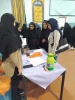 گزارش ثبت‌نام دانشجویان جدیدالورود آموزشکده دختران بیرجند 2