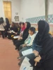گزارش ثبت‌نام دانشجویان جدیدالورود آموزشکده دختران بیرجند 2