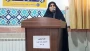 برگزاری جلسه توجیهی دانشجویان جدیدالورود آموزشکده دختران بیرجند