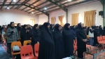 برگزاری جلسه توجیهی دانشجویان جدیدالورود آموزشکده دختران بیرجند 4