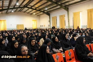 مراسم گرامیداشت روز دانشجو 2