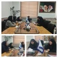برگزاری نشست هم‌اندیشی    