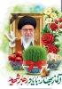 پیام سرپرست آموزشکده دختران بیرجند به مناسبت آغاز سال نوو عید سعید فطر  2