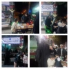 برپایی غرفه کودک با همکاری حوزه مشاوره و بسیج دانشجویی آموزشکده دختران بیرجند  2
