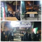 مشاوره رایگان توسط اساتید آموزشکده دختران  بیرجند در موکب دانشگاه ملی مهارت خراسان جنوبی