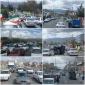 کاروان خودرویی به مناسبت  روز جمهوری اسلامی ایران