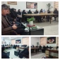 دیدار نوروزی