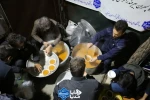 حضور فعال کارکنان، اساتید و دانشجویان دانشگاه ملی مهارت واحد استان خراسان‌جنوبی آموزشکده های دختران و پسران بیرجنددر موکب دانشگاه ملی مهارت استان  2