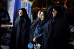 حضور فعال کارکنان، اساتید و دانشجویان دانشگاه ملی مهارت واحد استان خراسان‌جنوبی آموزشکده های دختران و پسران بیرجنددر موکب دانشگاه ملی مهارت استان  2