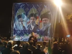 حضور جمعی از  اساتید،کارکنان و  دانشجویان دانشگاه ملی مهارت استان  خراسان جنوبی در تجمع بزرگ دانشگاهیان  5