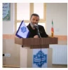 مراسم چهلمین روز شهادت رهبر شهید  3