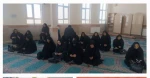 مراسم چهلمین روز شهادت رهبر شهید  3