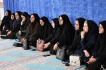 دیدار جناب دکتر زمانی ریاست  دانشگاه ملی مهارت، با کارکنان دانشگاه ملی مهارت استان خراسان جنوبی 2