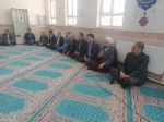 دیدار جناب دکتر زمانی ریاست  دانشگاه ملی مهارت، با کارکنان دانشگاه ملی مهارت استان خراسان جنوبی 2