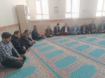 دیدار جناب دکتر زمانی ریاست  دانشگاه ملی مهارت، با کارکنان دانشگاه ملی مهارت استان خراسان جنوبی 4
