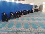 دیدار جناب دکتر زمانی ریاست  دانشگاه ملی مهارت، با کارکنان دانشگاه ملی مهارت استان خراسان جنوبی 5