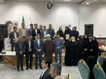 تجلیل از سرآمدان آموزشی   دانشگاه ملی مهارت واحد استانی خراسان جنوبی  2