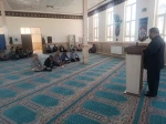 برگزاری مراسم سالگرد ملکوتی حضرت امام خمینی (ره) رهبر کبیر انقلاب اسلامی ایران و قیام مردمی ۱۵ خردادماه وعید غدیرخم 2