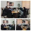 برگزاری جلسه کارگروه معارف آموزشکده دختران بیرجند 2