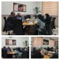 برگزاری جلسه کارگروه معارف آموزشکده دختران بیرجند