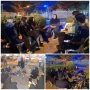 برگزاری کارگاه‌ آموزشی «پیش از ازدواج»  در موکب دانشگاه ملی مهارت استان خراسان جنوبی
