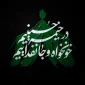 «السَّلامُ عَلَیْکَ یا اَباعَبْدِاللَّهِ وَ عَلَی الْاَرْواحِ الَّتی حَلَّتْ بِفِنائِکَ»