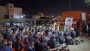 حضور در مراسم سالگرد شهادت مدافع سرافراز، شهید مهدی زیبا؛ از دانش آموختگان دانشگاه ملی مهارت خراسان جنوبی