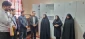 بازدید  جناب آقای دکتر خالدی، مدیرکل محترم بودجه و تحول اداری دانشگاه ملی مهارت، به همراه جناب آقای دکتر جهانگیر، ریاست محترم دانشگاه ملی مهارت استان خراسان جنوبی  از امکانات خوابگاهی آموزشکده دختران بیرجند