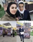 کسب مقام سوم  مسابقات پارادوومیدانی قهرمانی کشور انتخابی تیم ملی