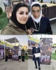 کسب مقام سوم  مسابقات پارادوومیدانی قهرمانی کشور انتخابی تیم ملی  2