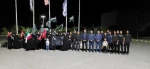 اعزام دانشگاهیان دانشگاه ملی مهارت خراسان جنوبی به مراسم تشییع رهبر شهید انقلاب در مشهد مقدس 2