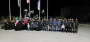 اعزام دانشگاهیان دانشگاه ملی مهارت خراسان جنوبی به مراسم تشییع رهبر شهید انقلاب در مشهد مقدس