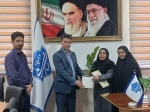 تقدیر از حوزه فناوری اطلاعات آموزشکده‌های پسران و دختران بیرجند  4