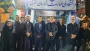 بازدید،  استاندار خراسان جنوبی از  موکب دانشگاه ملی مهارت استان خراسان جنوبی