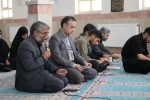 اعزام کاروان ۴۴ نفره زائران اربعین دانشگاه ملی مهارت خراسان جنوبی به سرزمین عشق 2