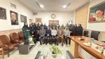 برگزاری نشست کارکنان آموزشکده دختران بیرجند به مناسبت هفته دولت و روز کارمند 2