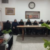 برگزاری نشست کارکنان آموزشکده دختران بیرجند به مناسبت هفته دولت و روز کارمند 3