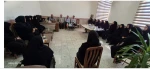 برگزاری کارگاه آموزشی «تبیین دستاوردهای انقلاب اسلامی و مسائل روز» 2