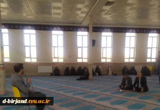 برگزاری مراسم گرامیداشت چهل و ششمین سالگرد هفته دفاع مقدس
