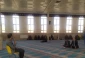 برگزاری مراسم گرامیداشت چهل و ششمین سالگرد هفته دفاع مقدس