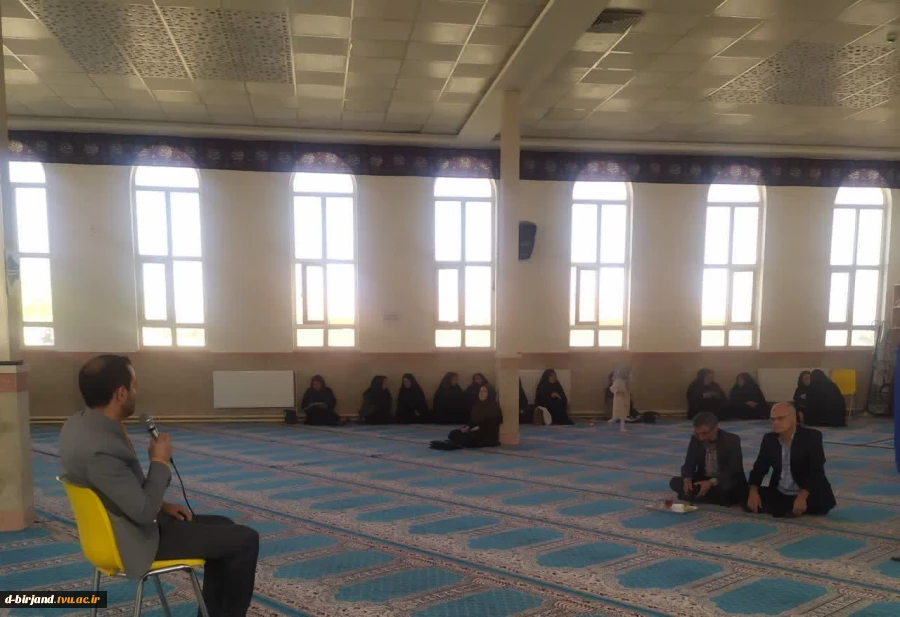 گرامیداشت چهل و ششمین سالگرد هفته دفاع مقدس 2