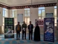 تجلیل از همکاران رزمنده و ایثارگر دانشگاه ملی مهارت استان خراسان جنوبی