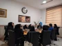 برگزاری نشست تبیینی با هدف هم‌افزایی و تبیین برنامه‌های کانون بسیج اساتیدآموزشکده دختران بیرجند